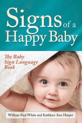 Signs of a Happy Baby 1