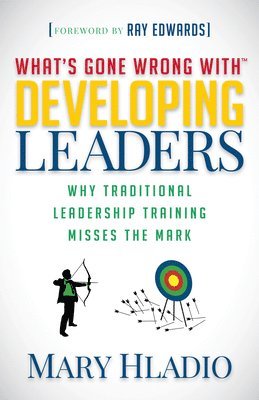 bokomslag Developing Leaders