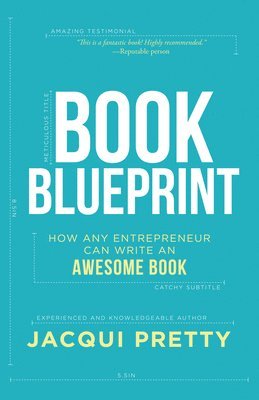 Book Blueprint 1