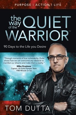 bokomslag Way of the Quiet Warrior