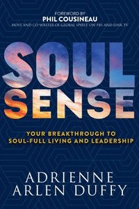 bokomslag Soul Sense
