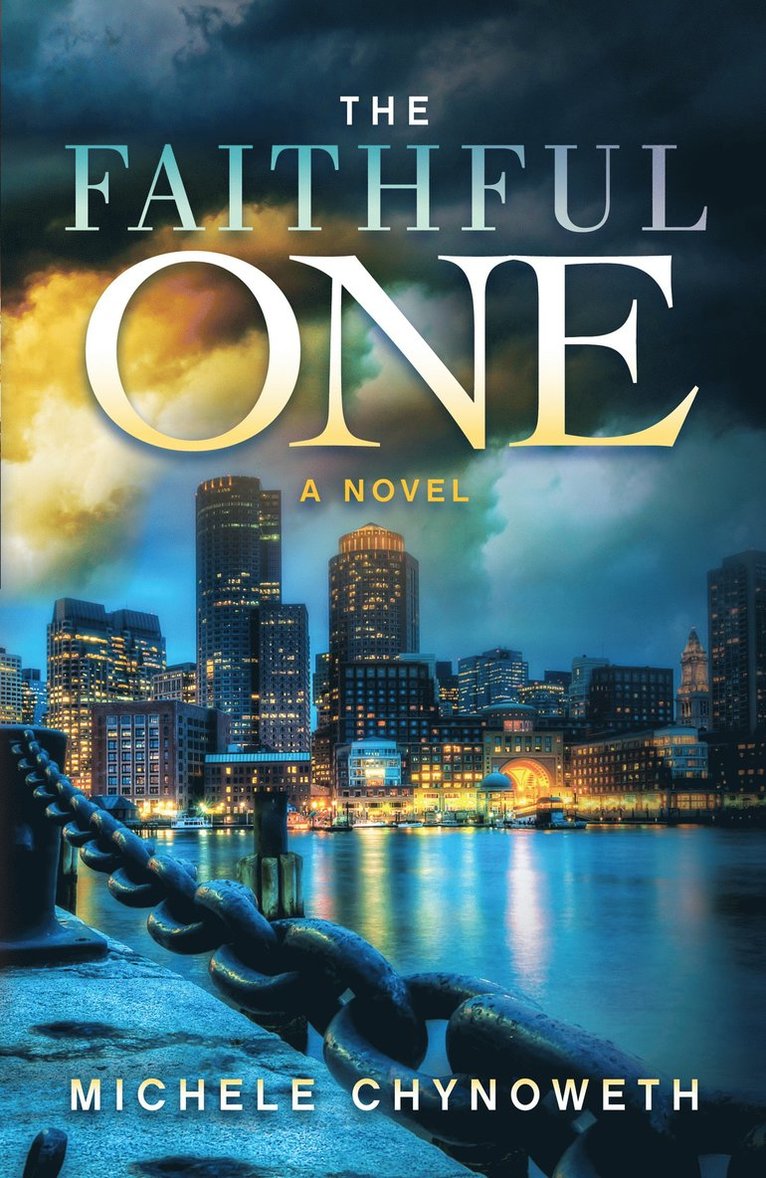 Michele Chynoweth - Faithful One, Häftad