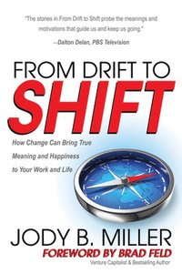 bokomslag From Drift to Shift
