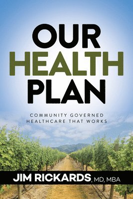 Our Health Plan 1