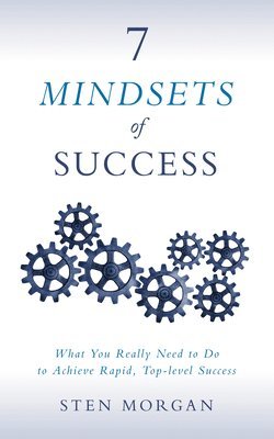 7 Mindsets of Success 1