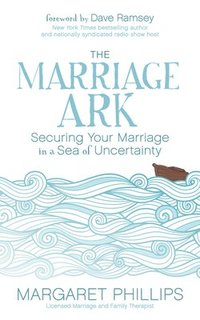 bokomslag The Marriage Ark