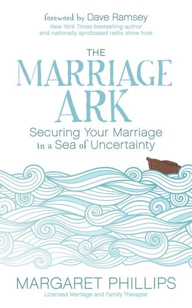 Margaret Phillips - Marriage Ark, Häftad