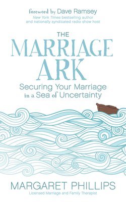 Margaret Phillips - Marriage Ark, Inbunden