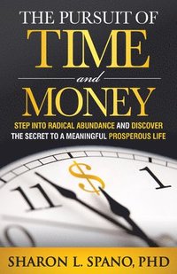 bokomslag Pursuit of Time and Money