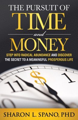 bokomslag Pursuit of Time and Money