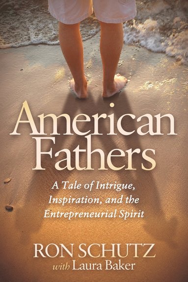 bokomslag American Fathers