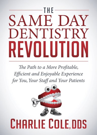 bokomslag Same Day Dentistry Revolution