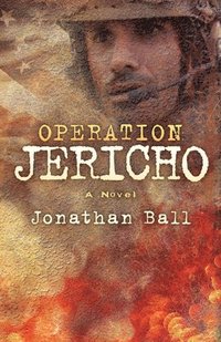 bokomslag Operation: Jericho