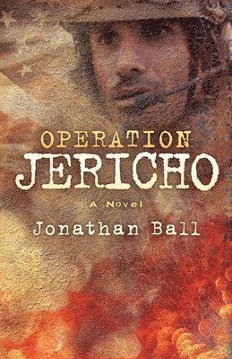 Jonathan Ball - Operation: Jericho, Häftad