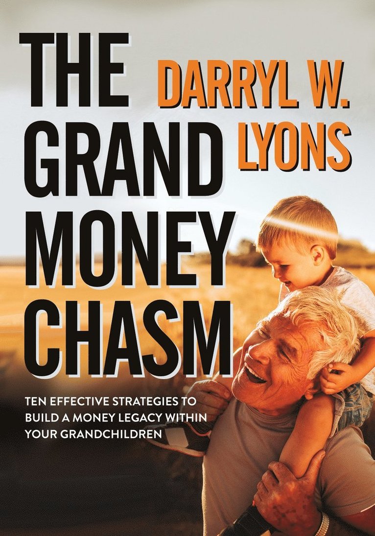 Grand Money Chasm