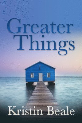 Greater Things 1