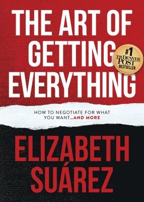 Art of Getting Everything 1