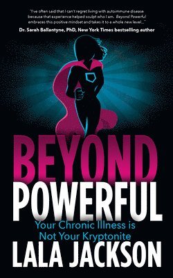 Beyond Powerful 1