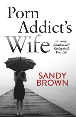 bokomslag Porn Addict's Wife