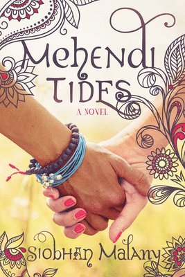 Mehendi Tides 1