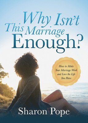 Why Isn't This Marriage Enough 1