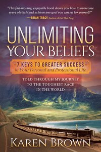 bokomslag Unlimiting Your Beliefs
