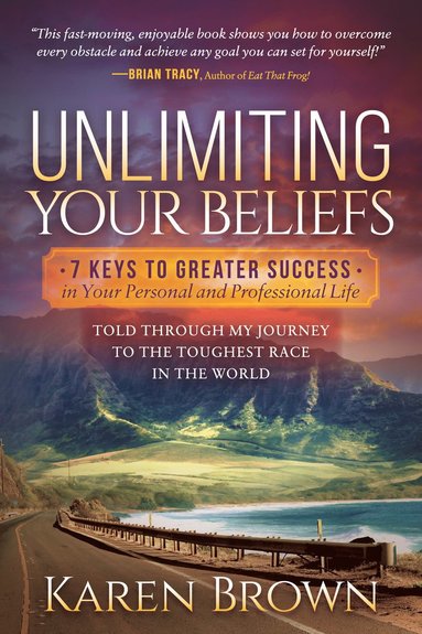 bokomslag Unlimiting Your Beliefs