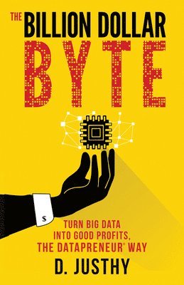 bokomslag Billion Dollar Byte