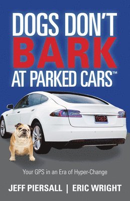 Dogs Don't Bark at Parked Cars 1