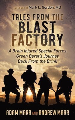 Tales From the Blast Factory 1