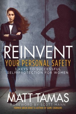 Reinvent Your Personal Safety 1