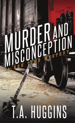 Murder and Misconception 1