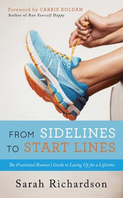 From Sidelines to Startlines 1