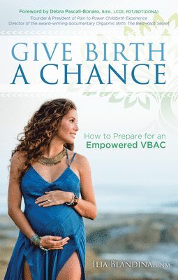 Give Birth a Chance 1