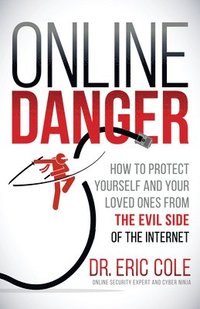 bokomslag Online Danger