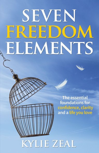 bokomslag Seven Freedom Elements