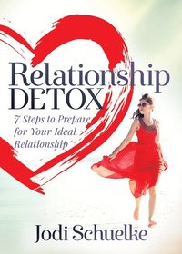 bokomslag Relationship Detox