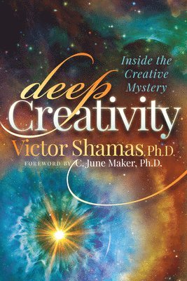 Deep Creativity 1