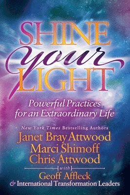 Shine Your Light 1