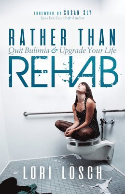 bokomslag Rather than Rehab