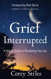 bokomslag Grief Interrupted