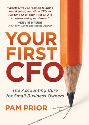 Your First CFO 1