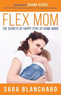 bokomslag Flex Mom