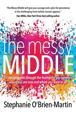 The Messy Middle 1