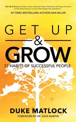 Get Up and Grow 1