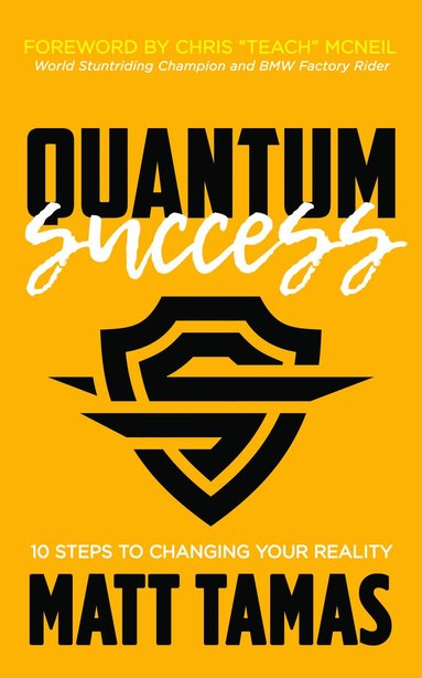 bokomslag Quantum Success