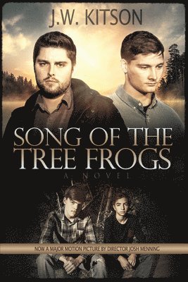 Song of the Tree Frogs 1