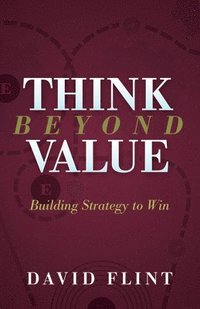 bokomslag Think Beyond Value