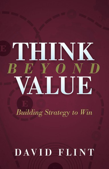 bokomslag Think Beyond Value