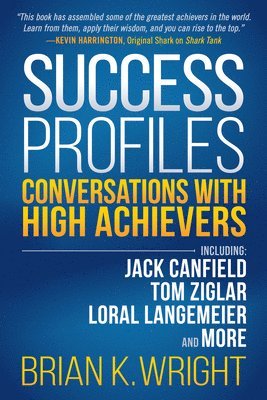 Success Profiles 1